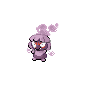 Gaschum Sprite Image