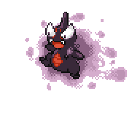 Gastar Sprite Image