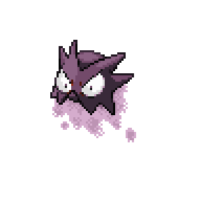 Gastar Sprite Image