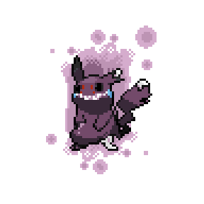 Gaschu Sprite Image