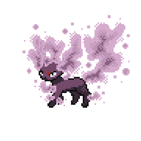 Gasfeon Sprite Image