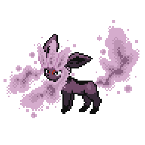 Gasceon Sprite Image
