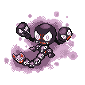 Gascor Sprite Image