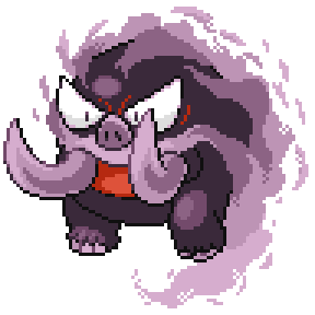 Gasswine Sprite Image