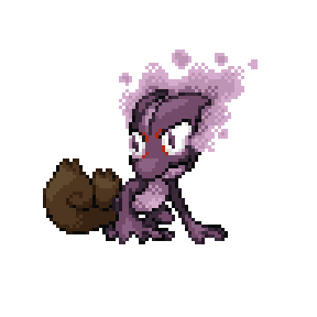 Gascko Sprite Image