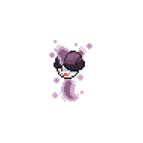 Gasts Sprite Image