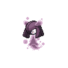 Gaslia Sprite Image