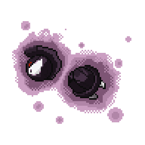 Gasdum Sprite Image