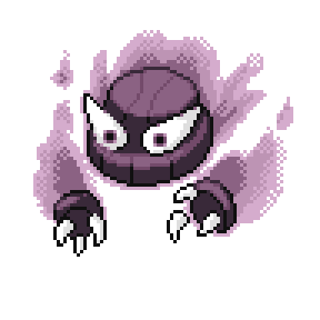 Gastang Sprite Image