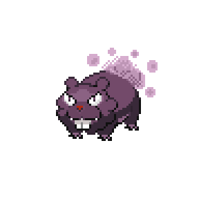 Gasdoof Sprite Image