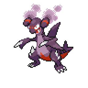 Gasbite Sprite Image