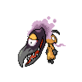 Gaswile Sprite Image