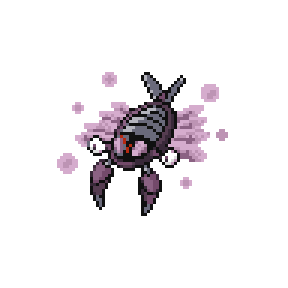 Gasrith Sprite Image