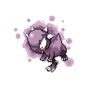Gasidos Sprite Image