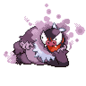 Gasking Sprite Image