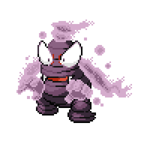 Gasclops Sprite Image