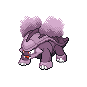 Gastle Sprite Image