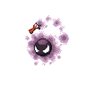Gasedge Sprite Image
