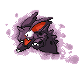 Gasrino Sprite Image