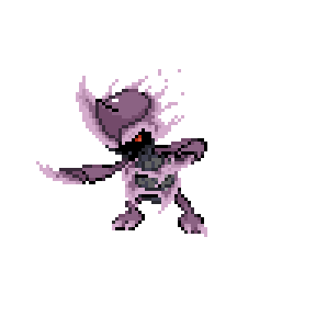 Gasiard Sprite Image