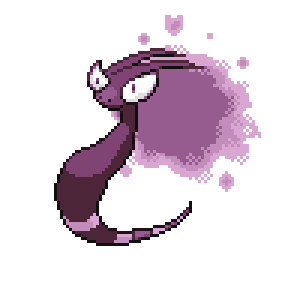 Gasgon Sprite Image