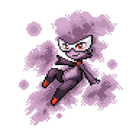 Gasrade Sprite Image