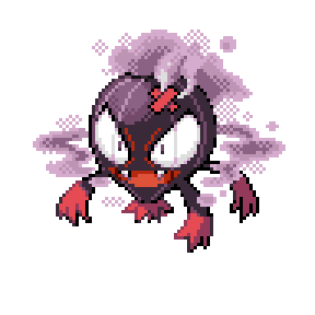 Gasblim Sprite Image