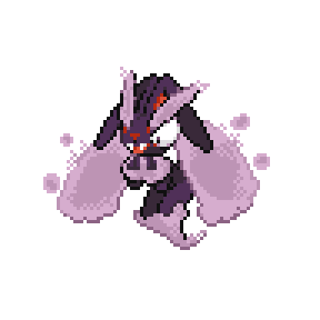 Gaspunny Sprite Image