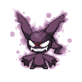 Gasnette Sprite Image