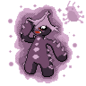 Gastom Sprite Image