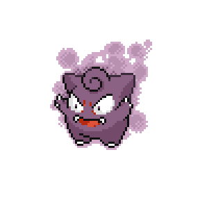 Gasfairy Sprite Image