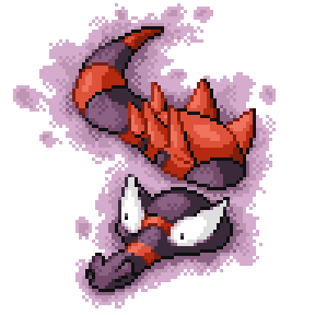 Gasdile Sprite Image