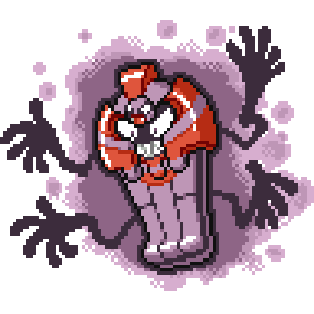 Gasgrigus Sprite Image