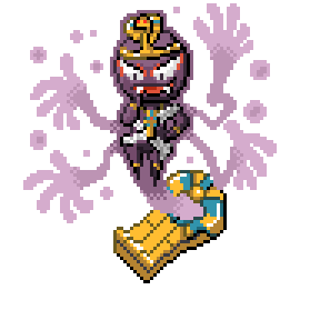 Gasgrigus Sprite Image