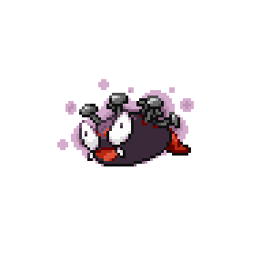 Gasmuku Sprite Image