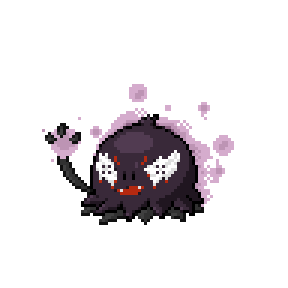 Gaskyu Sprite Image