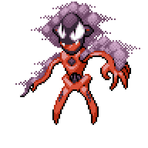 Gasxys Sprite Image