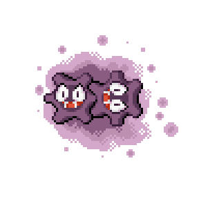 Gasink Sprite Image