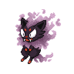Gasrua Sprite Image