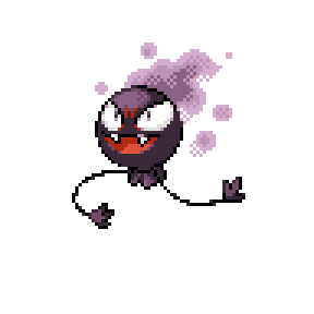 Gasloon Sprite Image