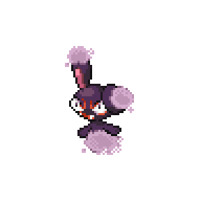 Gaseary Sprite Image