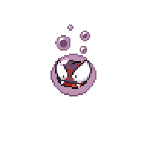 Gassis Sprite Image