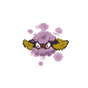 Gasonee Sprite Image