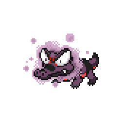 Gasile Sprite Image