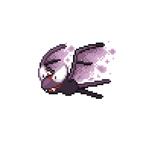 Gasbat Sprite Image