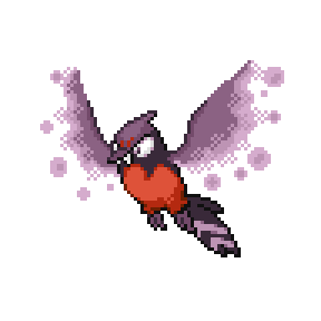 Gasinder Sprite Image