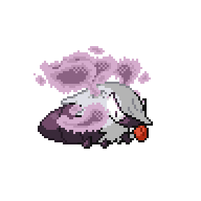 Gasesta Sprite Image
