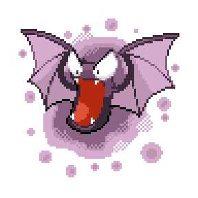 Gasbat Sprite Image