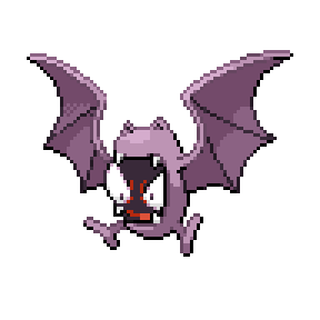 Gasbat Sprite Image