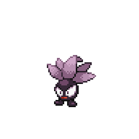 Gasish Sprite Image